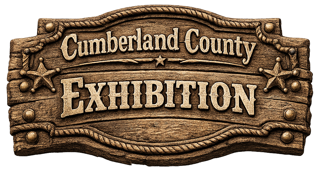 Cumberland County Exhibition logo